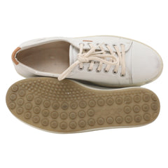 Ecco Lace-Up Women's Shoes