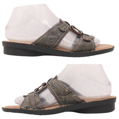 Clarks Women Slipper