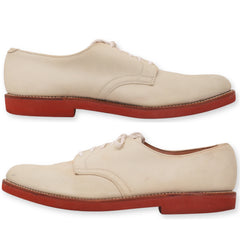 Brooks Brothers Lace-Up Casual Shoes