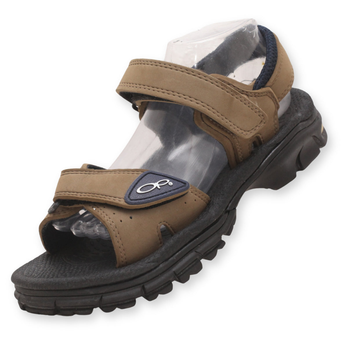 OP Men's Open-Toe Casual Sandal