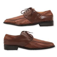 Expression Men's Lace-Up Casual Shoes