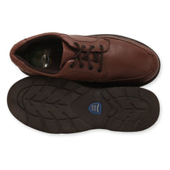 Nunn Bush Lace-Up Casual Shoes