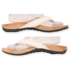 Athlefit Women's Slide Slipper