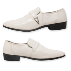 Fashion Men's Casual Slip-On Shoes