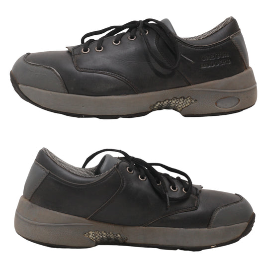 Oregon Mudders Oxford Golf Shoe