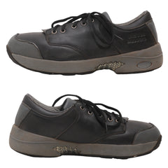 Oregon Mudders Oxford Golf Shoe