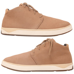 OluKai Men's Lace-Up Casual Shoes