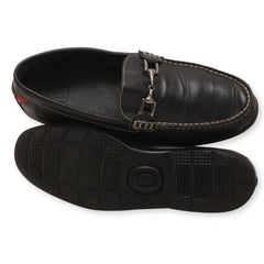 FJ Men's Slip-On Loafers