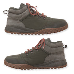 Columbia Men's Fairbanks Mid Boot