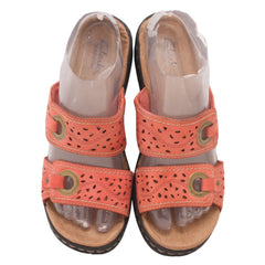 Clarks Women Sandal