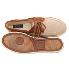 Polo Ralph Lauren Casual Shoes