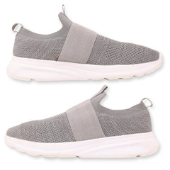 Athletic Works Men's Slip-On Sneaker