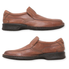 Clarks Slip-On Men's Formal Shoes