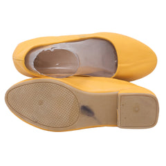 Comfortable Women Pumps