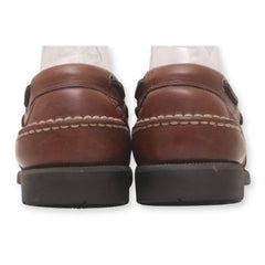Cherokee Men's Leather Tassel Loafers