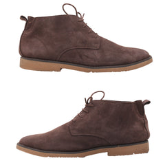 Bruno marc Lace-Up Casual Shoes