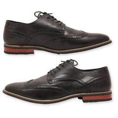 Mofri Lace-Up Men's Casual Shoes