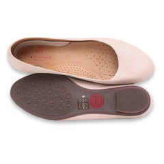 Marc joseph Comfortable Pumps