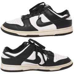 Nike Dunk Low Retro Sneakers