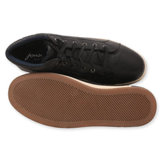 Jousen Milan Men's Lace-Up Sneaker