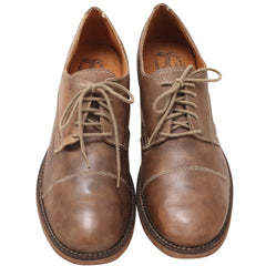 Steve Madden Lace-Up Casual Shoes