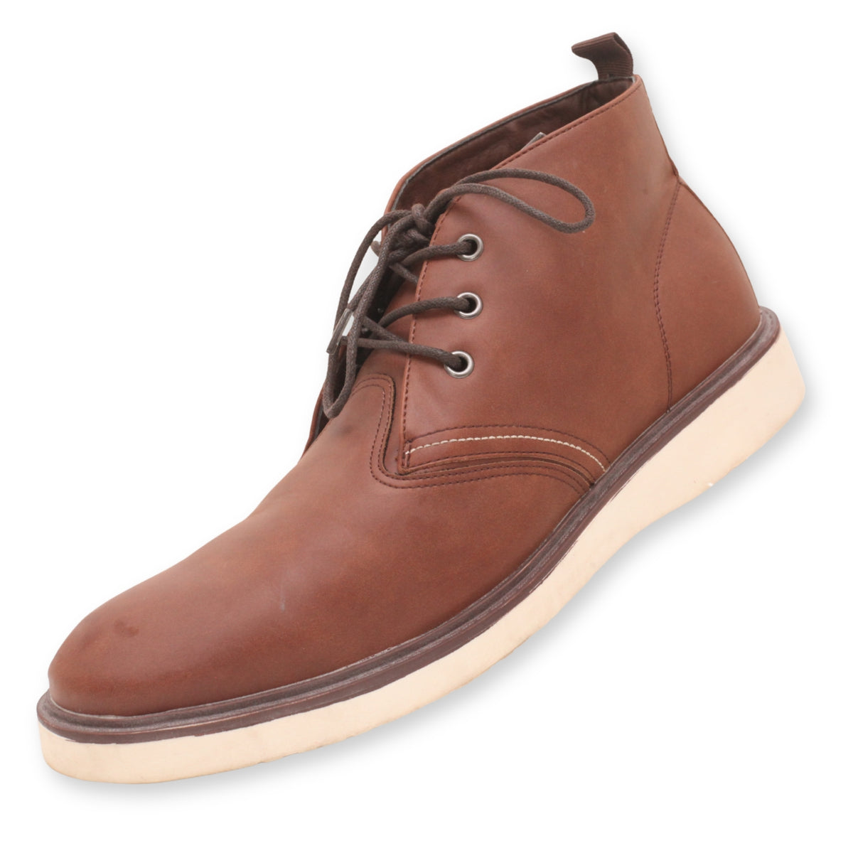 PRIMARK Lace-Up Men's Ankle Boots