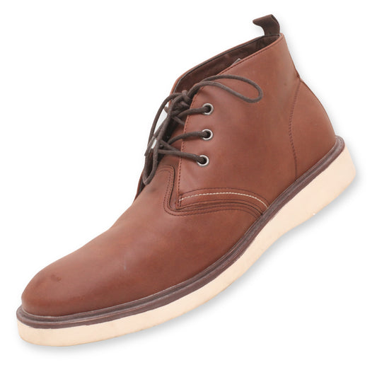 PRIMARK Lace-Up Men's Ankle Boots