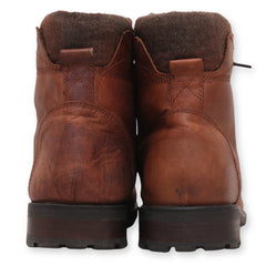 STEVE MADDEN Men's Ankle High Boots