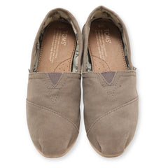 Toms Slip-On Women Shoes