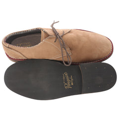 Penguin Lace-Up Men's Casual Shoes
