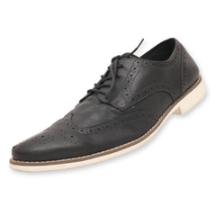 Restoration Lace-Up Casual Shoes