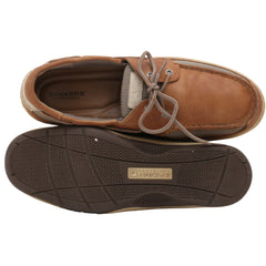 Sperry Top-Sider Lace-Up Men's Boat Shoes