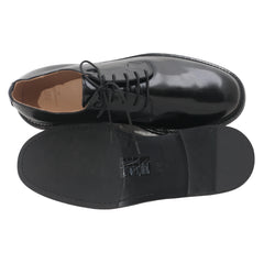 H&M Lace-Up Formal Shoes