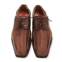 Expression Men's Lace-Up Casual Shoes