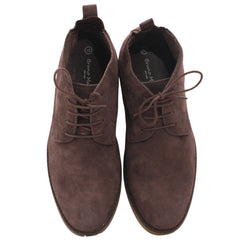 Bruno marc Lace-Up Casual Shoes