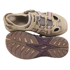 Teva Women's Closed-Toe Sandal
