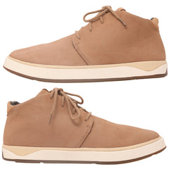 OluKai Men's Lace-Up Casual Shoes