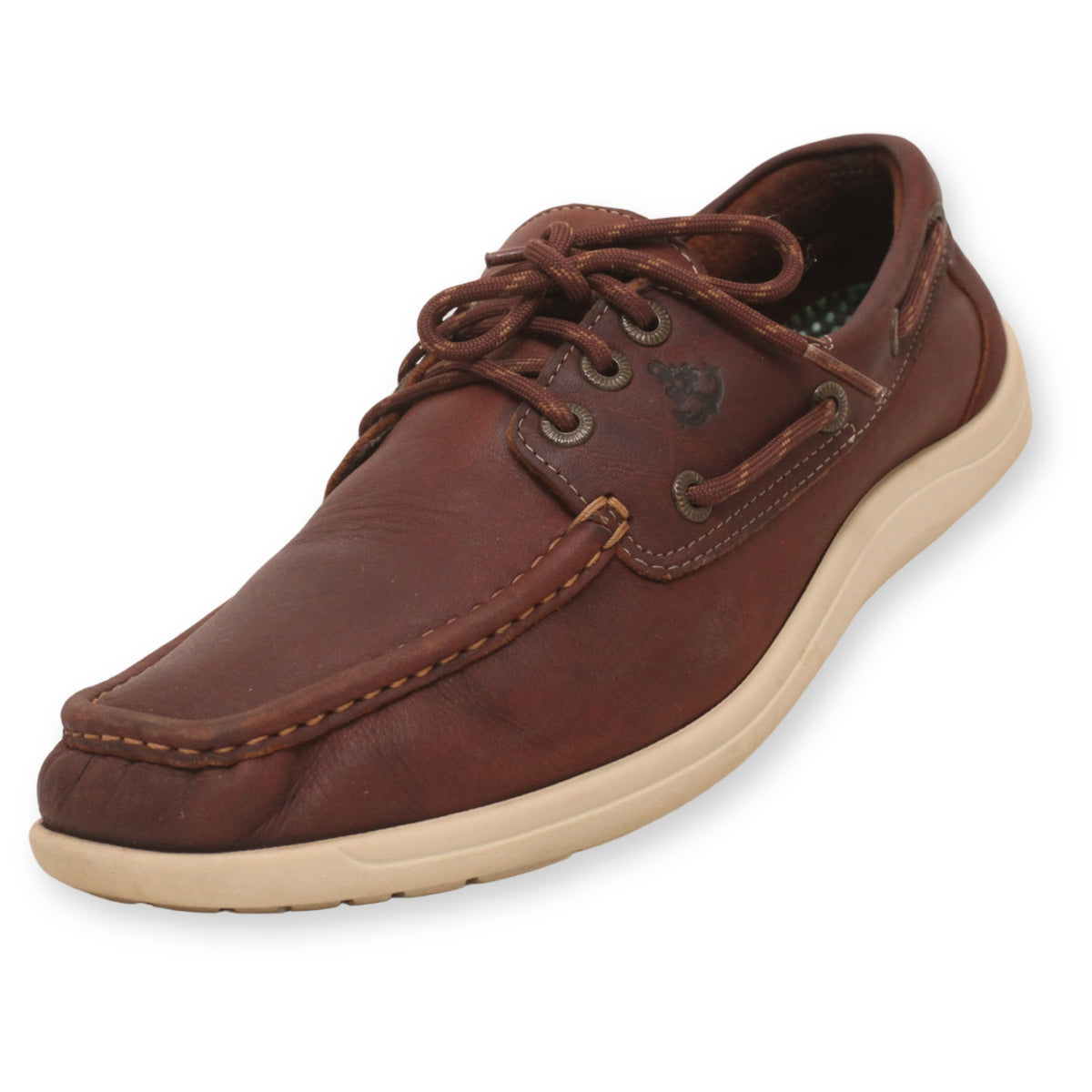 SAS Tripad Comfort Boat Shoes