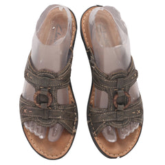 Clarks Women Slipper