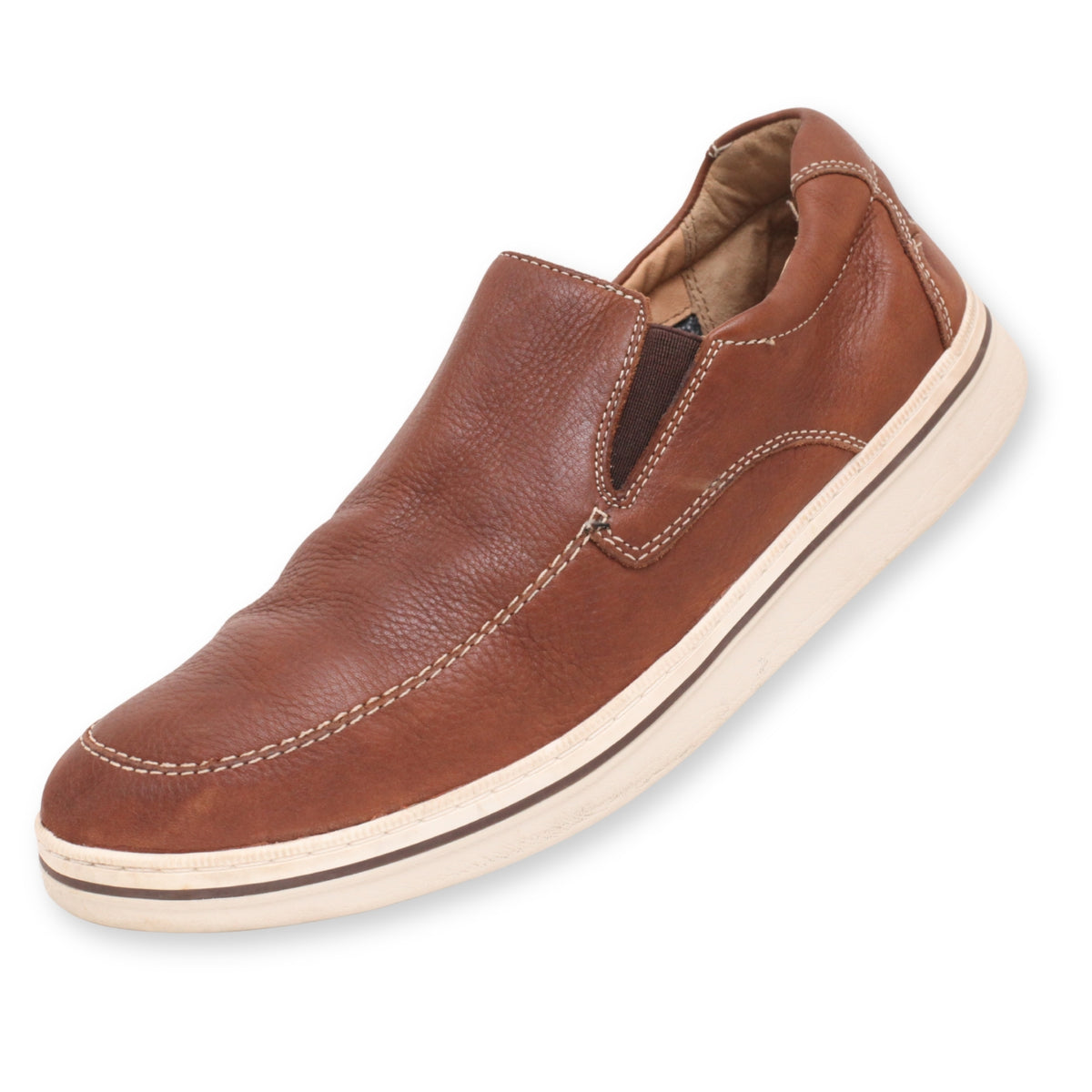 Johnston & Murphy Slip-On Casual Shoes