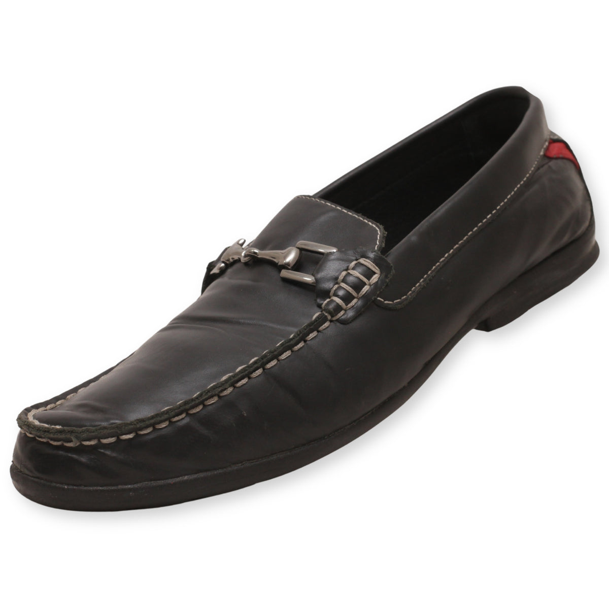 FJ Men's Slip-On Loafers