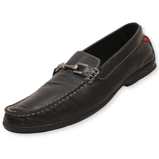 FJ Men's Slip-On Loafers