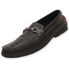 FJ Men's Slip-On Loafers