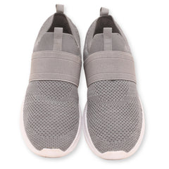 Athletic Works Men's Slip-On Sneaker