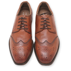 JOSEPH ABBOUD Lace-Up Casual Shoes