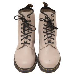 Dr. Martens Men's Ankle High Boots
