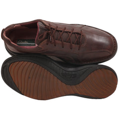 Clarks Lace-Up Men's Casual Shoes