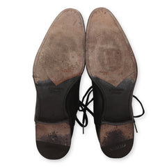 Barneys Newyork Lace-Up Formal Shoes