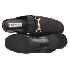 Steve Madden Women's Slip On Loafer
