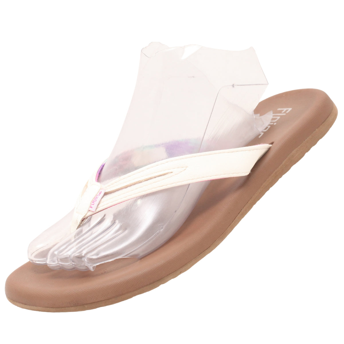 Flojos Women Flip-Flop Slipper